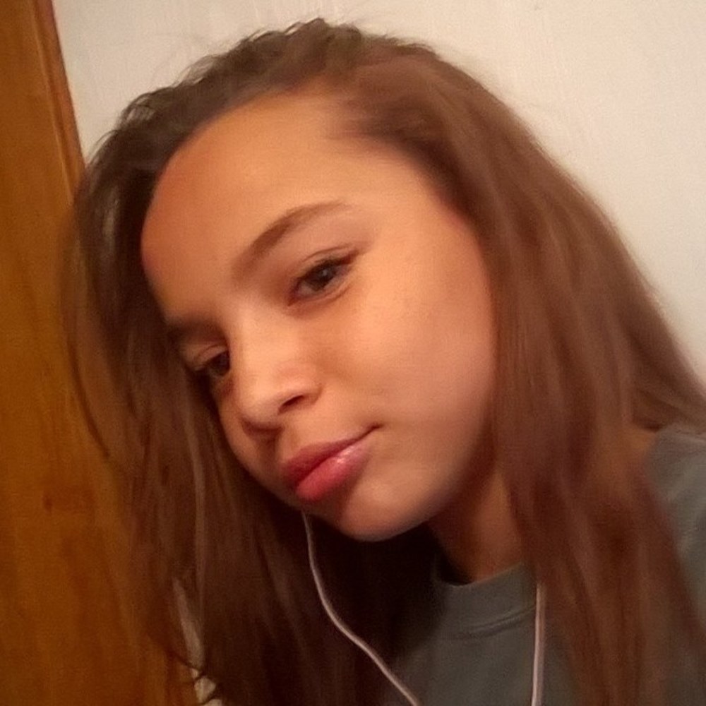 Meet your Posher, Jaeleigh